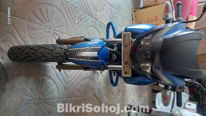 Bike